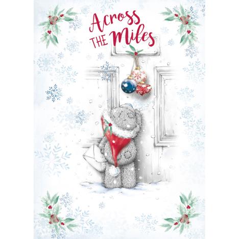 Details about   Me to You Bear Christmas Cards 2020 