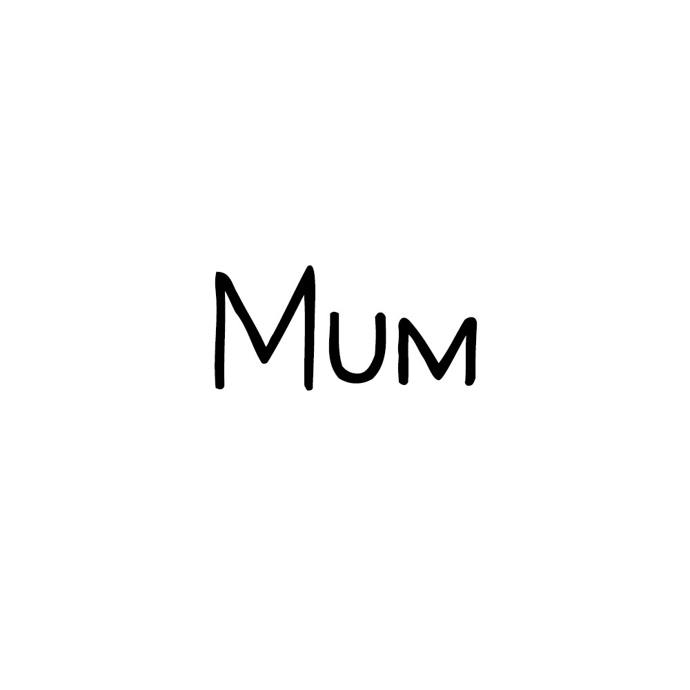 Mum