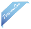 Personalise